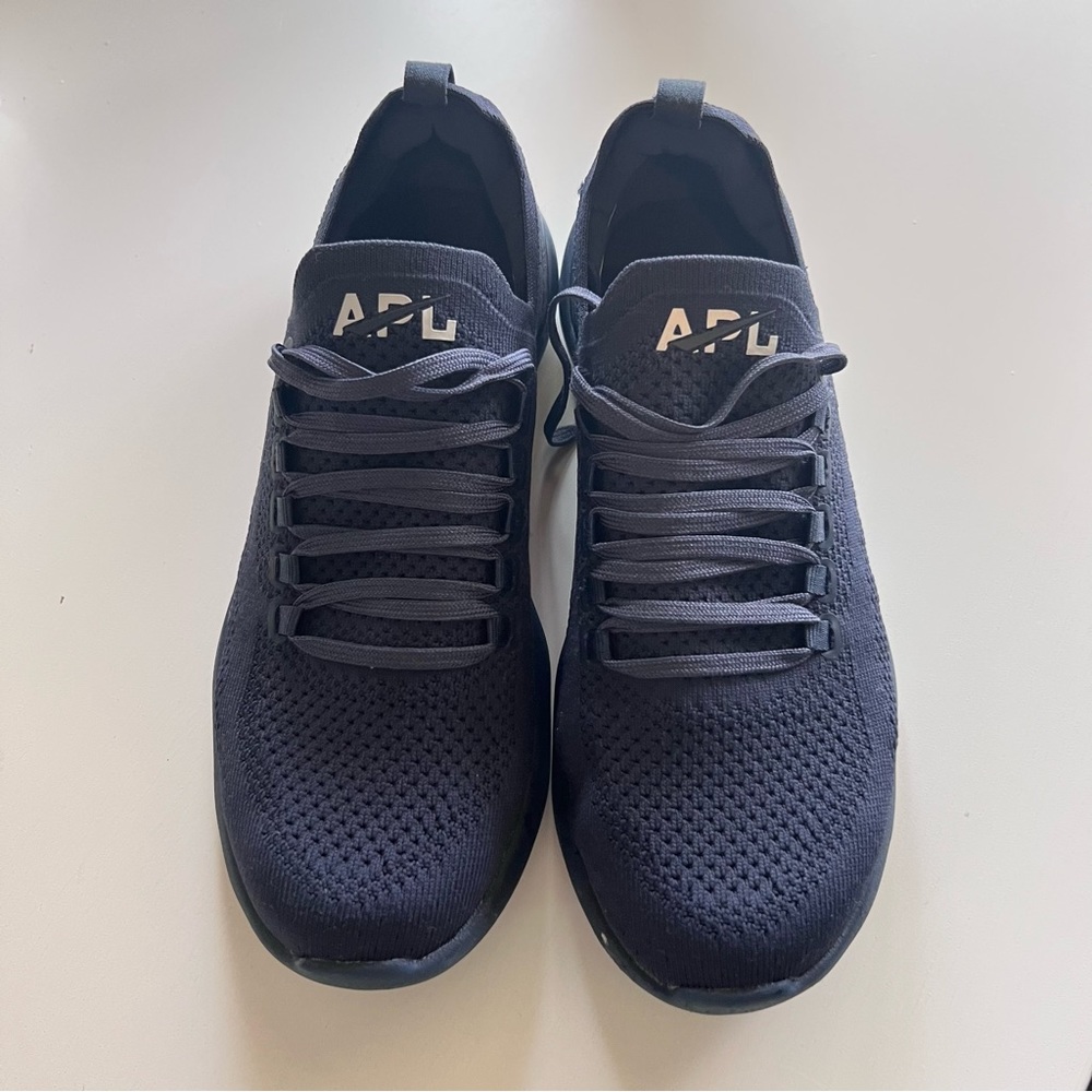 COPY - TECHLOOM BREEZE SHOES